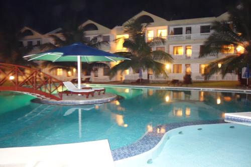 Diani Beach Apartamento | Morning Star Diani