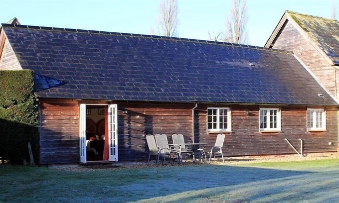 Romsey Cabaña | Morningside, ROMSEY