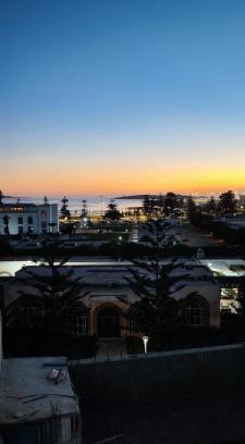 Ahl Agadir Casa | Moroccan Riad With Panoramic Sea View