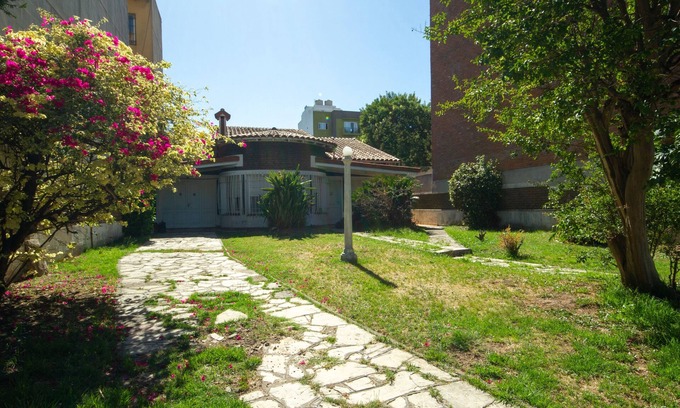 Morón Chalet De Esquí | Residencia Moron