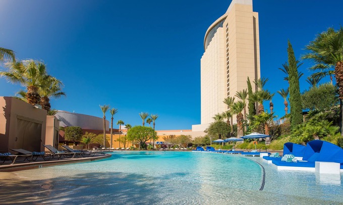 Cabazon Complejo | Morongo Casino Resort Spa