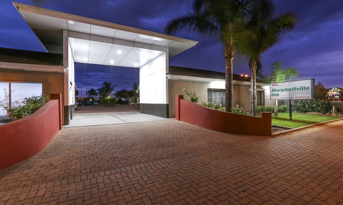 Camden Park Hotel | Morphettville Motor Inn