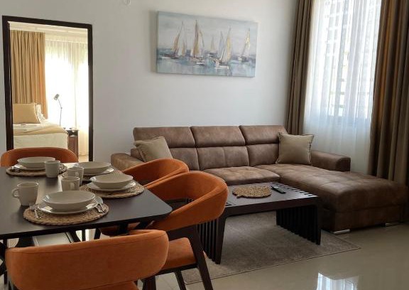 Sremska Mitrovica Apartamento | Morpheus apartmani