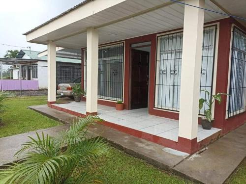 El Tanque Casa | Morpho Casa Vacacional