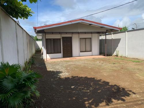 Ciudad Cortes Casa | Morpho House
