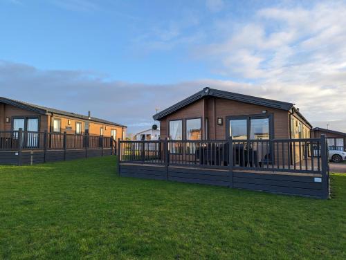 Great Yarmouth Complejo | Morrelo View 24, Cherry Tree Holiday park.