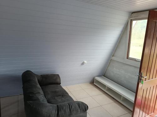 Goioxim Chalet De Esquí | Morretes Chalet with River and Pool 40 min to the coast