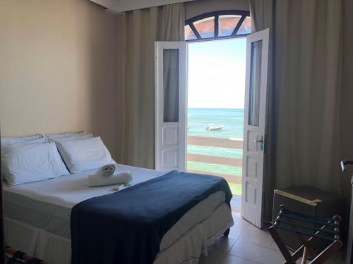 Morro de Sao Paulo Hotel | Morro de São Paulo Hospedagens
