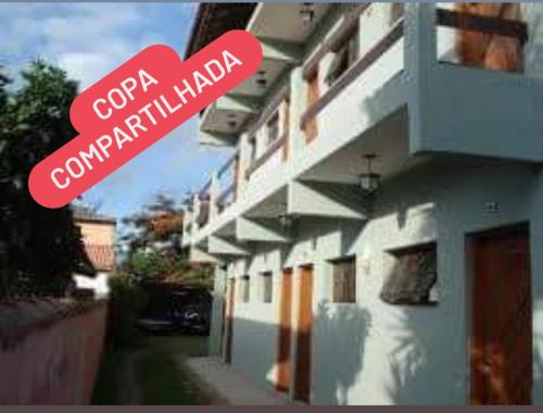 Guaiuba Casa | Morro do Forte