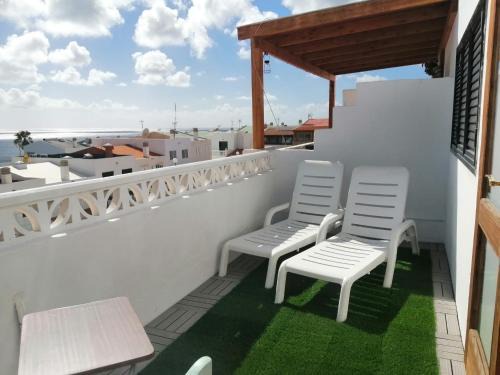 Morro Jable Casa | Morro Mar