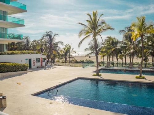 La Boquilla Apartamento | Morros 922 cerca al hotel las Américas
