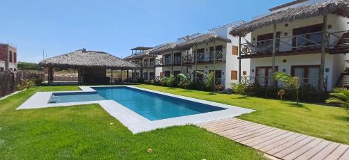 Cajueiro da Praia Casa | Morros da Barra chalé 19