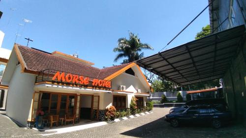 Klojen Casa | Morse Guest house