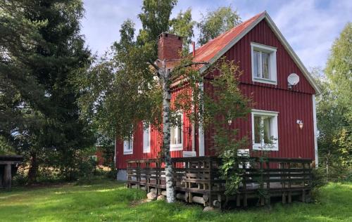 Torsby O Casa | Morsgården
