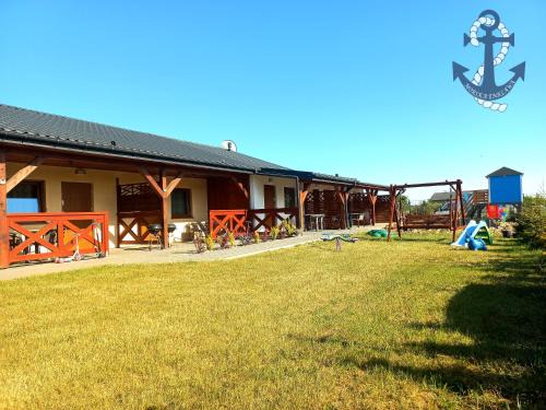 Gaski Apartamento | Morska Enklawa