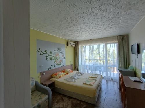 Chernomorets Casa | Morska Zvezda Guest House