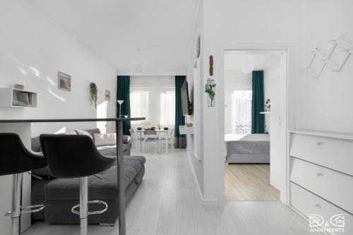 Dziwnowek Apartamento | Morski Zakątek D&D Apartments