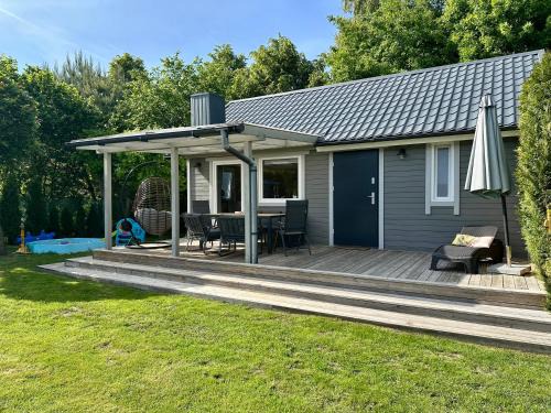 Bialogora Casa | Morskie Marzenie - domek nr III