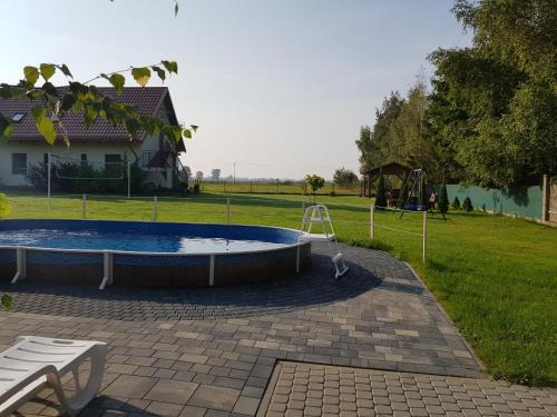 Mikoszewo Apartamento | Morskie Opowieści