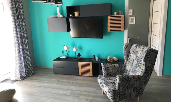 Pogorzelica Apartamento | Morskie zacisze 22
