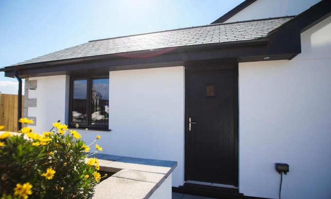 Padstow Casa | Mortham