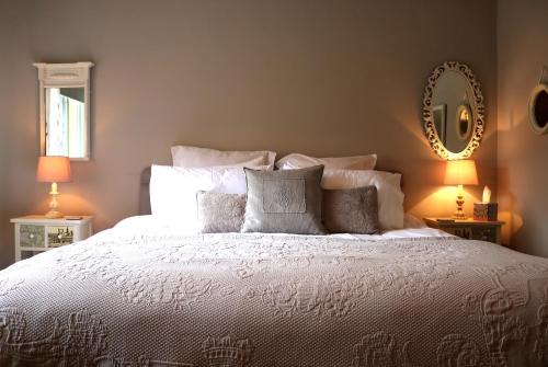 Mortimers Cross Cama Y Desayuno | Mortimer Trail B and B