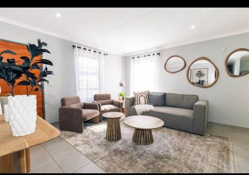 Germiston Casa | Mortimer