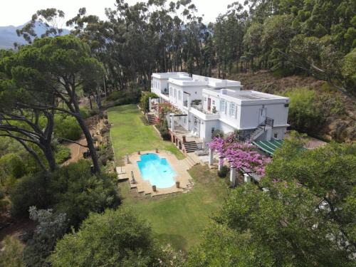 Rome Glen Casa | Morton Manor