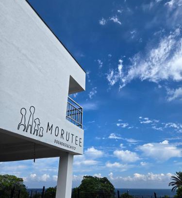 Seogwipo City Casa | morutee stay