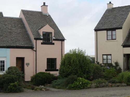 Craobh Haven Casa | Morvern Cottage