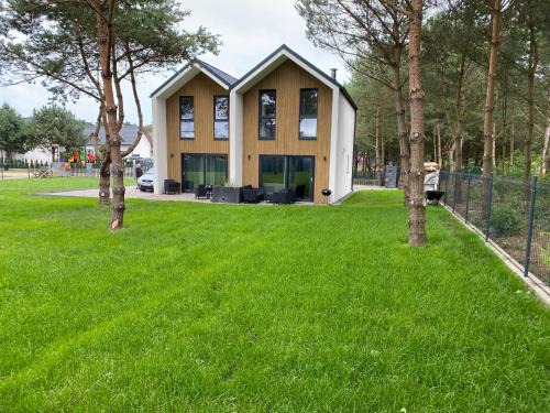 Rozewie Casa | Morze Las Rozewie koło Jastrzębia Góra Wilcza 5