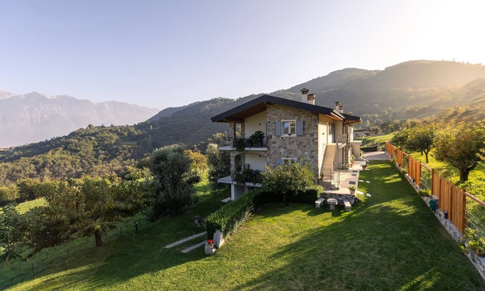 Voiandes Apartamento | Mos Country House - Apartment "Ascolto"