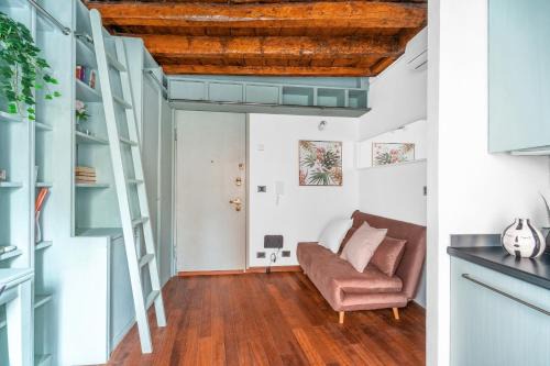 San Marco Apartamento | MOS29 - Luxurious Apartment - Near the Duomo