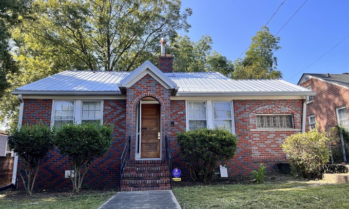 Midtown Casa | Mosaic Midtown Bungalow - Masters 10 Mins