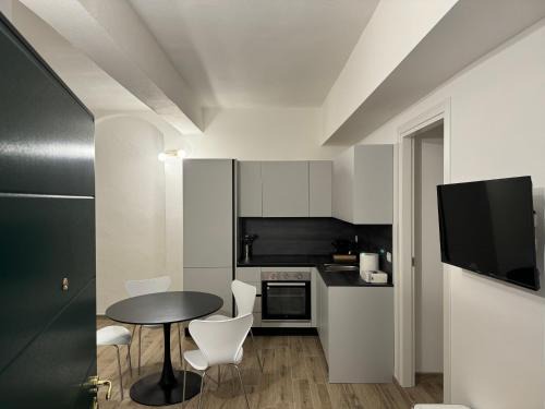 Porta Tenaglia Apartamento | Moscova-Arena area, central Milan