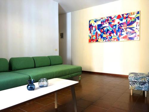 San Marco Apartamento | Moscova Flexyrent Apartment