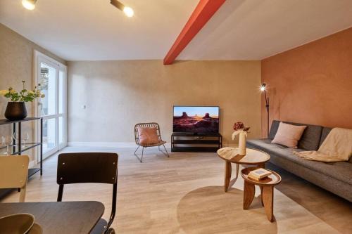 Uerzig Apartamento | Mosel-Apartment mit Sauna & Terrasse - Perfekt für 2 - Entspannung & Genuss 2025