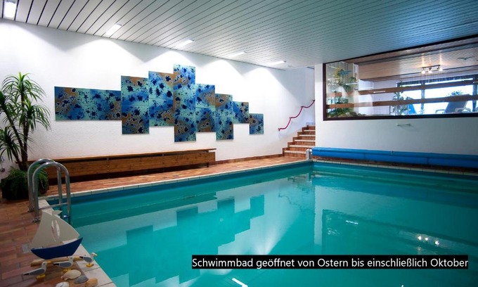 Kaimt Apartamento | Mosel-Appartements Nehren