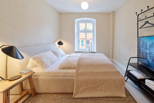 Uerzig Apartamento | Mosel FeWo mit Sauna & Sonnenterrasse - Perfekt für 2 - Wein & Entspannung