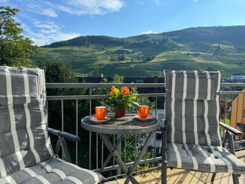 Kaimt Apartamento | Mosel Fewo43