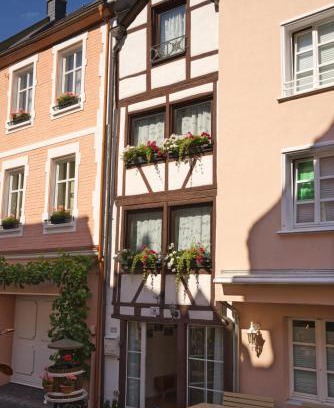 Bernkastel Casa | Mosel Röschen
