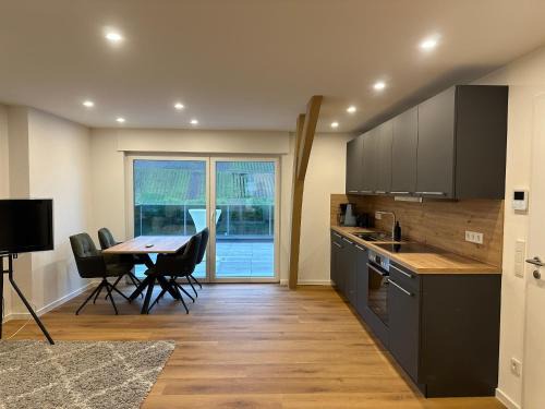 Losnich Apartamento | Moselappartements by Weingut Marco Adamy