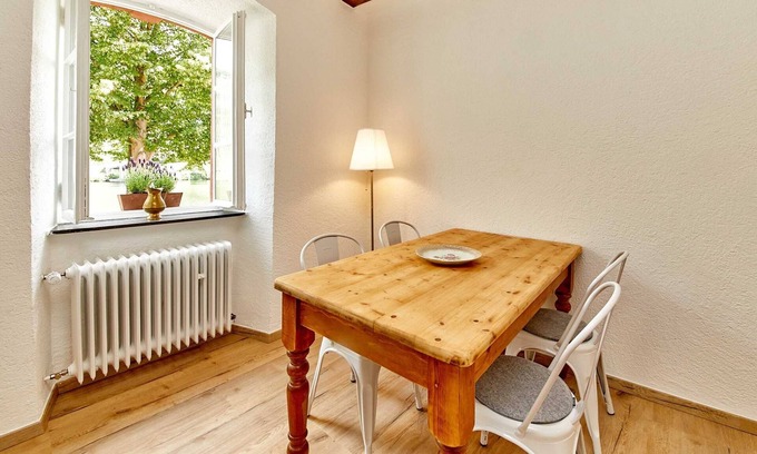 Wehlen Apartamento | Moselbleibe I Uferallee - Moselbleibe Uferallee