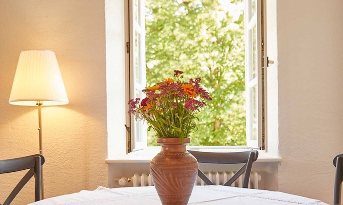 Wehlen Apartamento | Moselbleibe III Uferallee - Moselbleibe Uferallee
