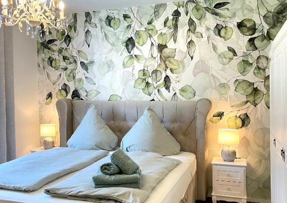 Winningen Apartamento | Moselblick Winningen Traumwohnung im „La Mosel“