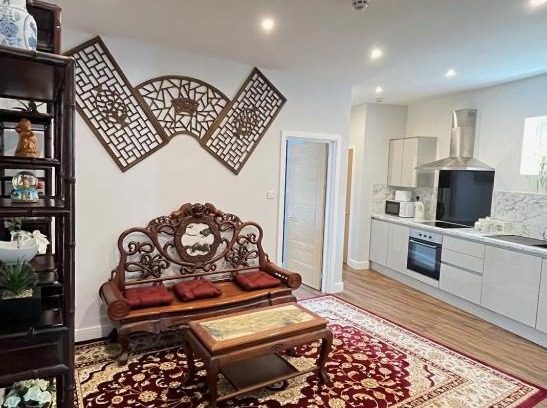 Moseley Apartamento | Moseley Village Apartments