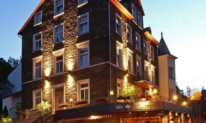 Cochem Casa | Mosellandhotel im Enderttal Zum Onkel Willi