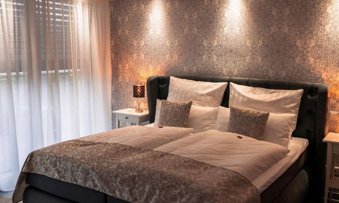 Uerzig Apartamento | Moselliebe - Palacio de Mosela