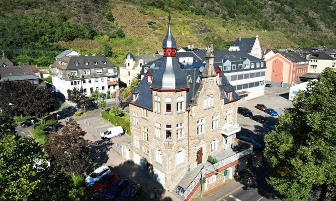 Cochem Apartamento | Moseltürmchen Cochem