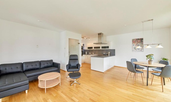 Historic Downtown Apartamento | Moseltraum